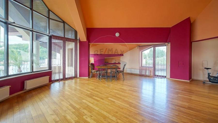 Casă / Vilă de vânzare – Strada Sitei nr. 42, Brașov - 25