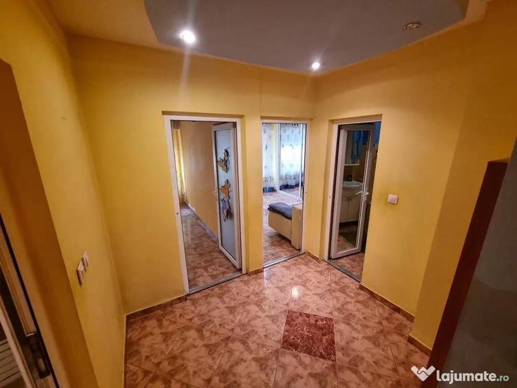 Soveja eden-apartament 4 camere decomandat etaj 1 - 6