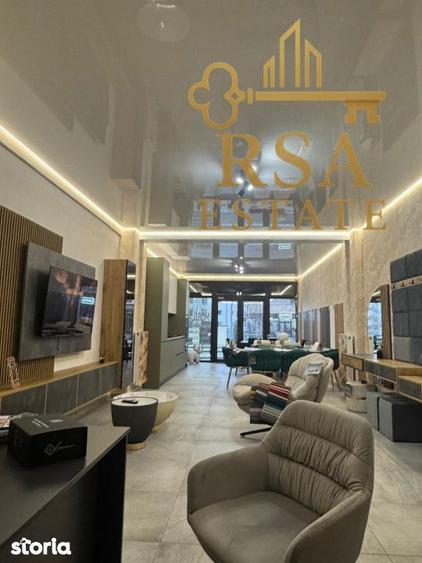 Spatiu comercial de inchiriat Bulevardul Dem Radulescu Rm Valcea - 3