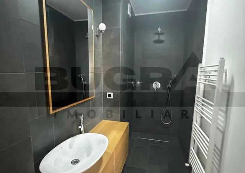 Apartament 3 camere 69 mp, parcare, 2 balcoane, Borhanci - 4