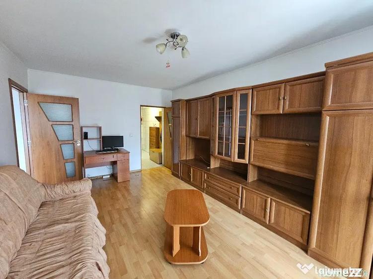 Apartament 2 camere, bloc anvelopat, Sos. Vergului - Malaxa - 6