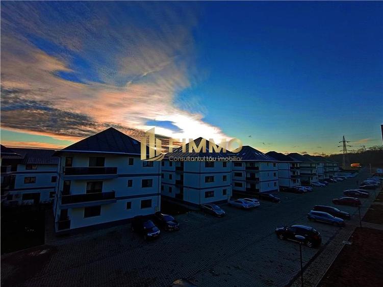 Apartament 2 cam | 75mp | Et 2 | La Stejari | Burdujeni | ID: 995 - 10