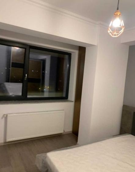 Apartament cu 2 camere/ 54 mp /situat in zona Gara / loc de parcare /bloc nou - 4