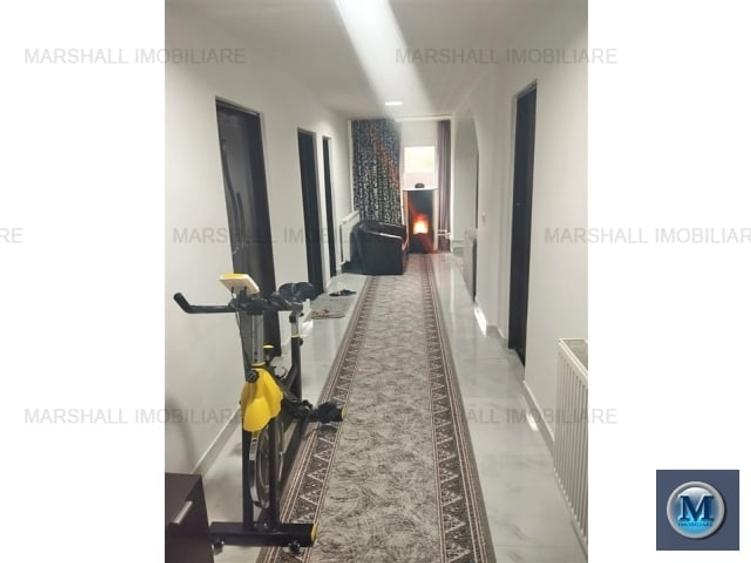 Casa cu 6 camere de vanzare in Dumbrava, 95 mp #16684 - 8