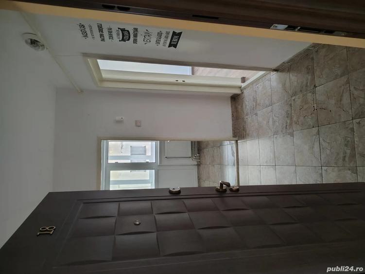 Apartament 1 camera Rosiorilor B22 etaj 2 - 10