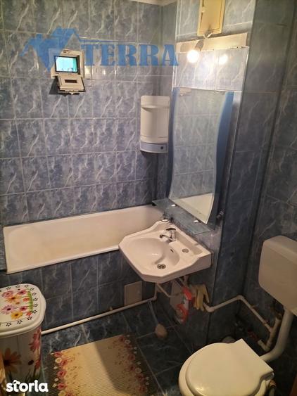 Ap. 2 camere, etaj 2, zona centrala, 57 mp, mobilat/utilat - 6