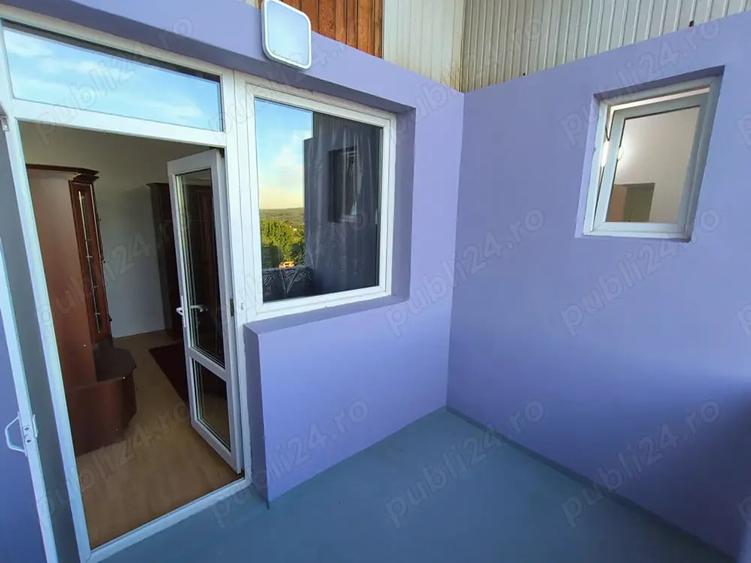 Apartament cu 2 camere decomandat în Fălticeni