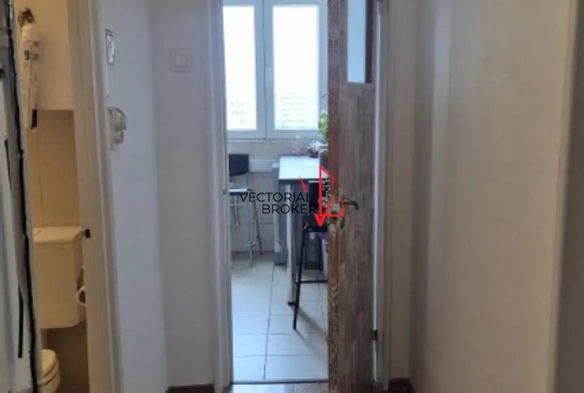 2 camere decomandate, 52mp, renovat, mobilat, Baba Novac- Campia Libertatii - 6
