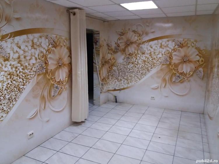 Inchiriez spatiu comercial stradal - 4