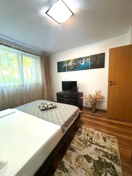 2 camere Sector 2 – Vatra Luminoasă, parcare cu acte, max. 2 pers., proprietar - 7