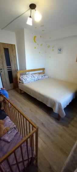 Vand garsoniera in zona Chibrit sector 1 - 3