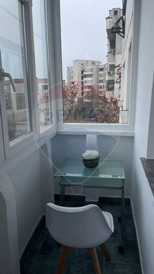 Apartament cu 1 camere de închiriat în zona Central - 10