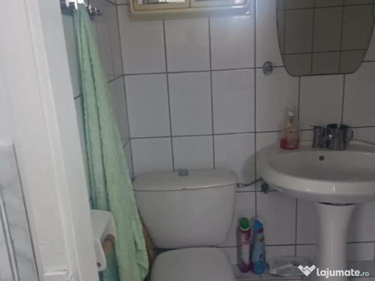 Garsoniera Confort 2 - etaj 2 - Zona Burdujeni - 9