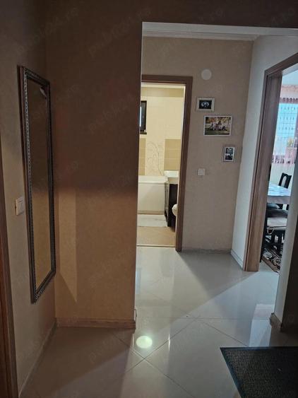 2 decomandate bloc nou Doja - 3