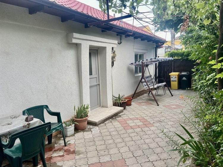 Casă cu 3 camere în Coiciu