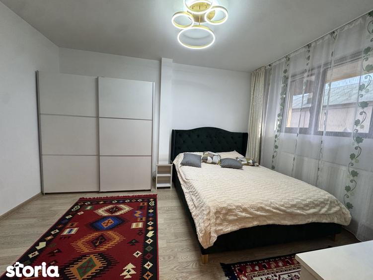 Studio Bucuresti - Sector 5 | Bucuresti-Magurele | Utilat si Mobilat - 4