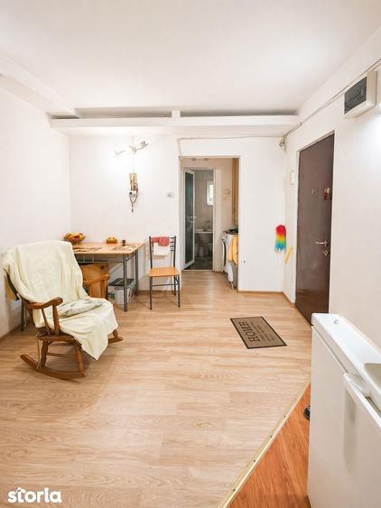 Apartament 2 camere Tudor Vladimirescu, bloc 1990, parter, decomandat - 4