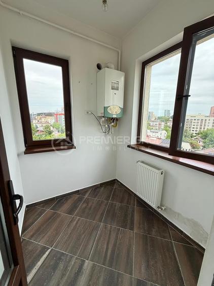 Apartament 3 camere, PALAS, 60mp, CT - 8