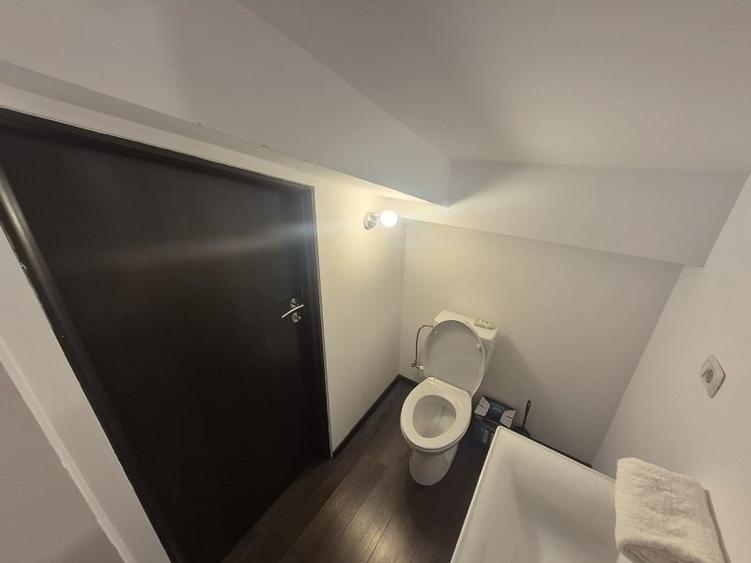 Apartament 3 camere -Valea Adanca- - 13