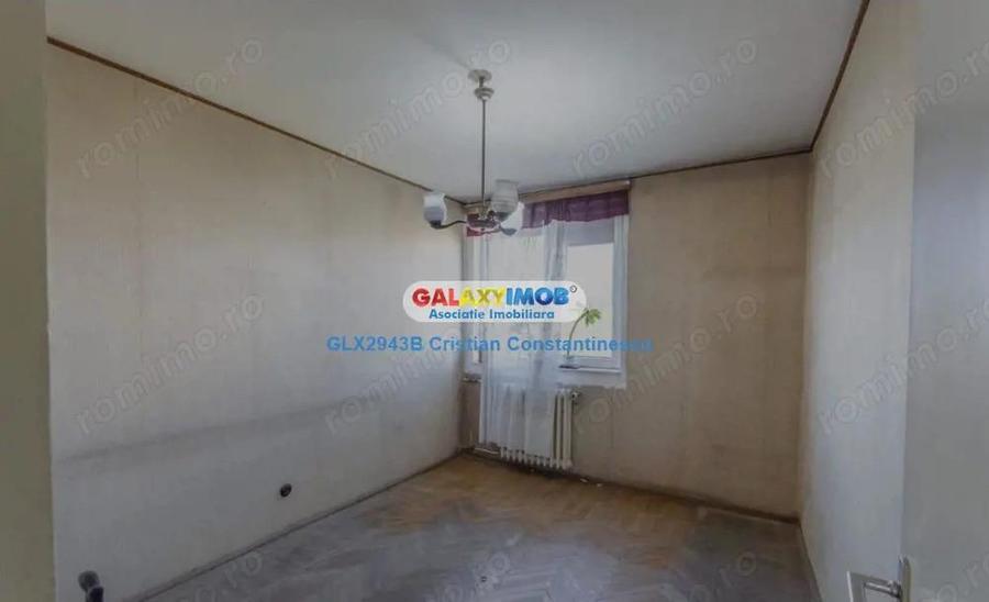 Apartament 3 camere, 59 mp, Baba Novac, bloc reabilitat - 5