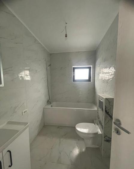 || Vila individuala || 4 camere || Incalzire in pardoseala || - 3