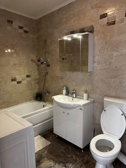 Vand apartament 3 camere somesului - 1