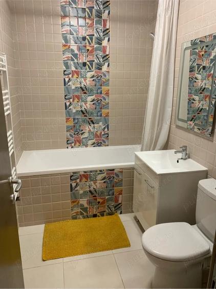 Studio premium de inchiriat Tractorul Mobilat si utilat Parcare subterana - 1