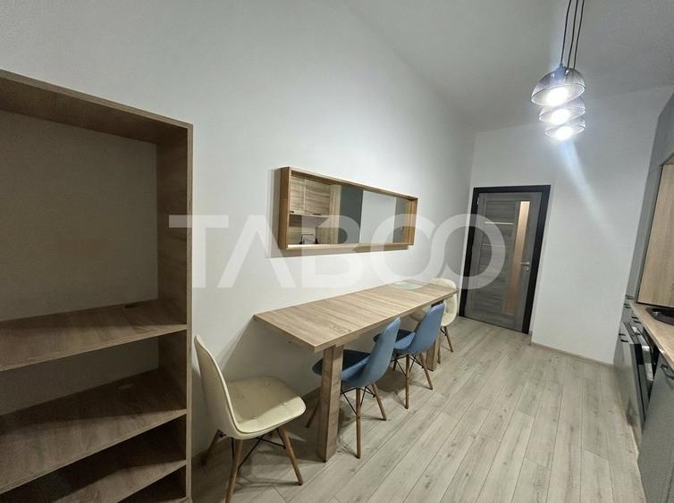 Apartament 3 camere de lux decomandat 83mp cu terasa de 25 mp - 6