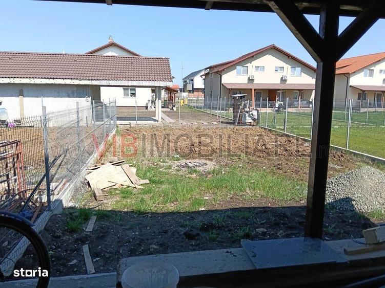 Casa individuala moderna | 4 camere | Teren 635 mp | Confort ?i eficie - 2