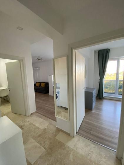 Inchiriez apartament 2 camere Prelungirea Ghencea - 3