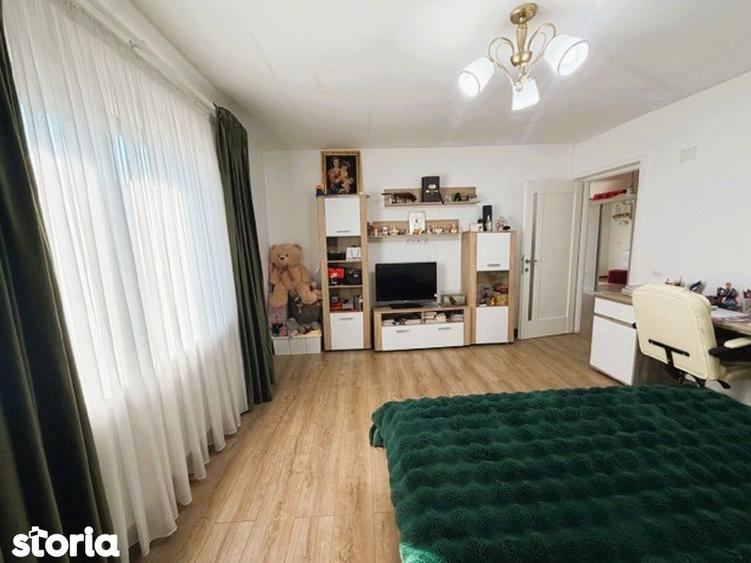 Casa noua 2022 la pret de apartament in Dranovatu, Olt - 20