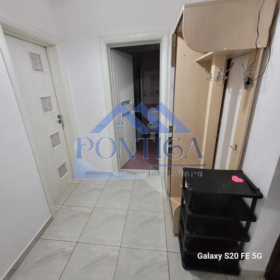 Garsoniera de Inchiriat - 9