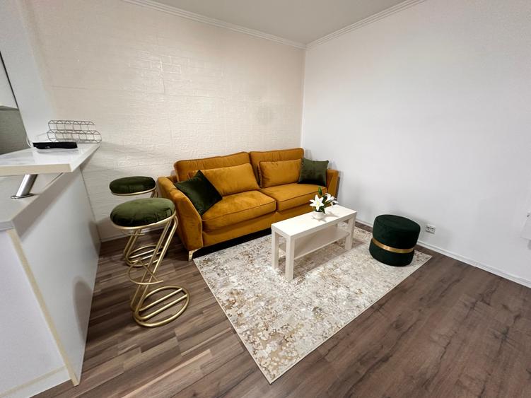 Berceni Apărători Patriei. 2 camere super elegant - 3