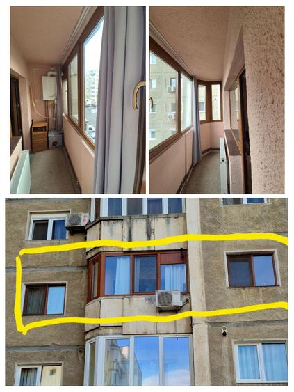 Apartament 2 camere Micalaca - Zona 300 - 8