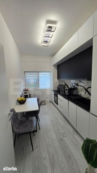 Apartament 2 camere, 61 mp, terasa 90 mp, zona Nord-Est - 13
