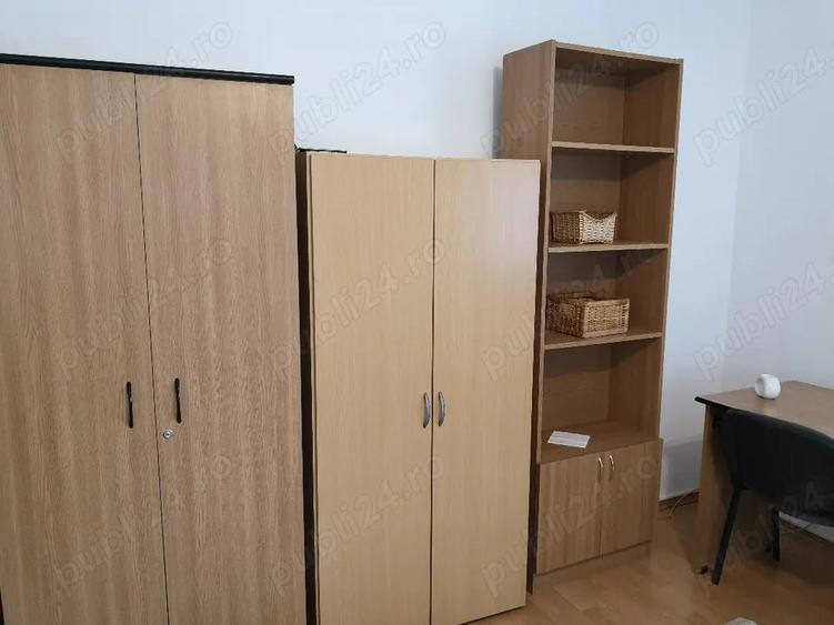 Ofer inchiriere garsoniera Mircea Voda Timpuri Noi - 5