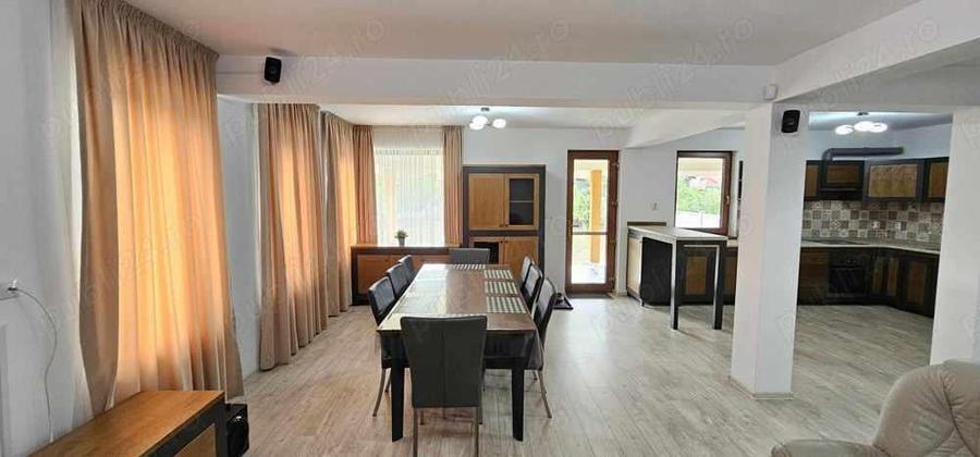 Casa 4 camere de inchiriat, P-ta Ghioceilor Iosia - 6