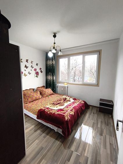 Berceni, Drumul Gazarului, apartament 3 camere, 2150 Lei - 7