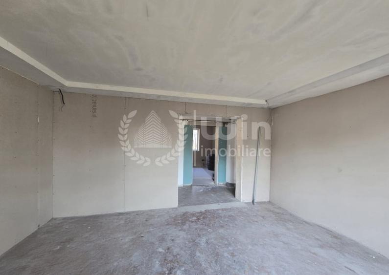 Casa individuala | 84mp utili | 380mp teren | Zona Pod Ira Someseni - 5