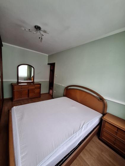 Apartament cu 2 camere decomandat de inchiriat in Sibiu zona Strand - 7