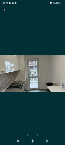 Inchiriez ap 2 camere in complex Grand Kristal - 3