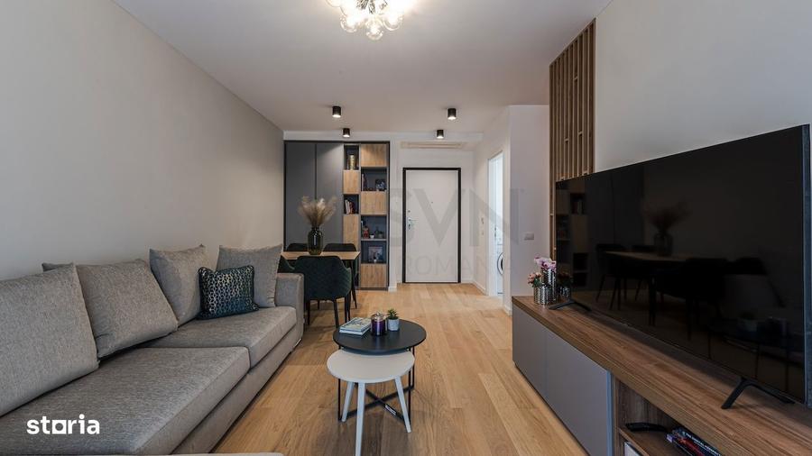 Apartament 4 camere Aviatiei - 6