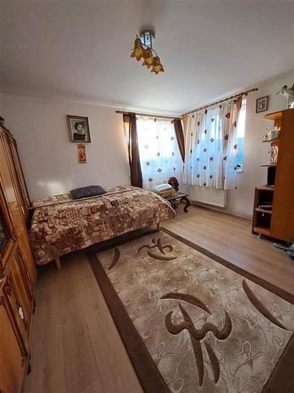 Casa de vanzare in cartierul Someseni Cluj Napoca - 8