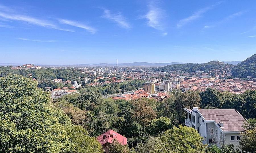 Apartament Bellevue Residence - 5