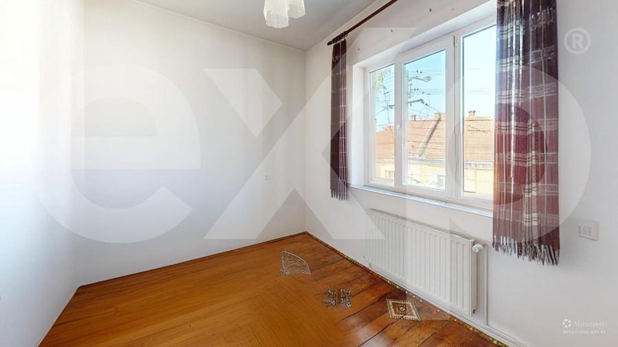 Oportunitate! Casa, 6 camere + curte, Parcul Central, Cluj-Napoca - 12