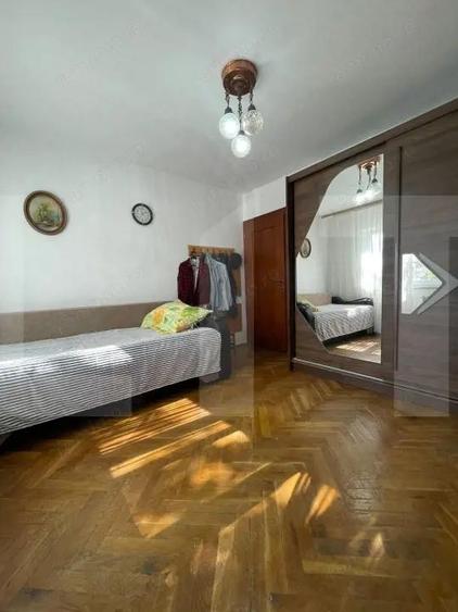 Apartament 3 camere, 72 mp, zona Aradului - 6