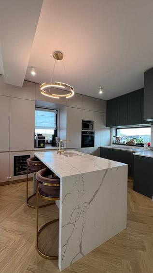 Vilă de Lux lângă Pădurea Balotești – Rafinament, Natură și Design Personalizat - 10