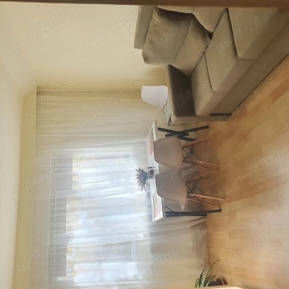 Garsoniera Vlaicu - 2