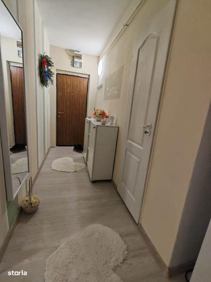 Apartament 2 camere Craiovei, Renovat Nou, mobilat si utilat - 6