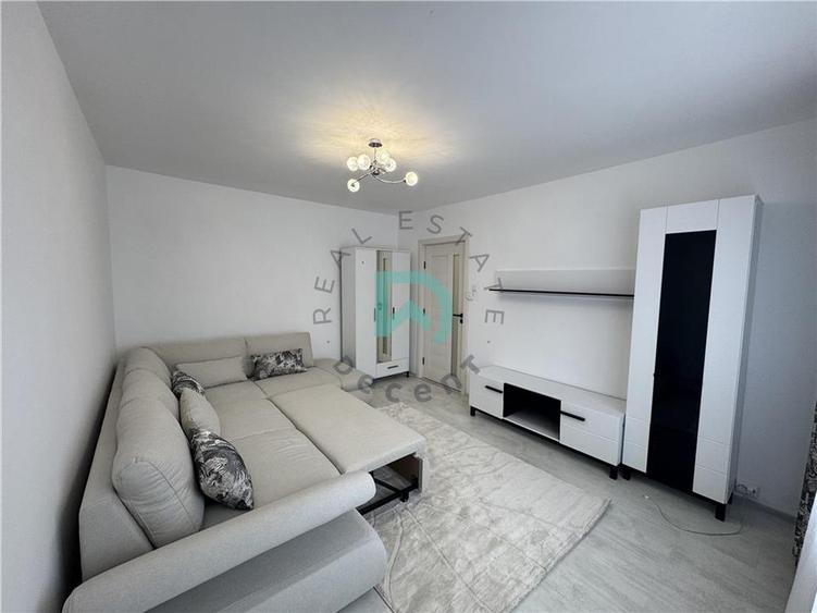 Garsoniera Astra, bloc de apartamente, Brasov - 2